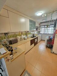 Blk 492D Tampines Street 45 (Tampines), HDB 5 Rooms #581845591